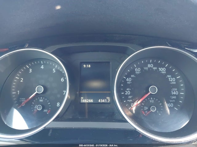 3VW4T7AJ9HM341122 Volkswagen JETTA GLI