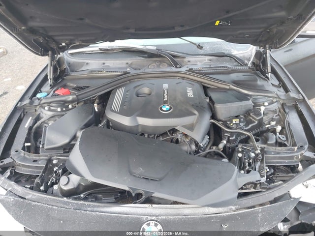 WBA8D9G58HNU59110 BMW 330i Xdrive
