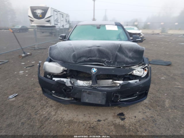 WBA8D9G58HNU59110 BMW 330i Xdrive