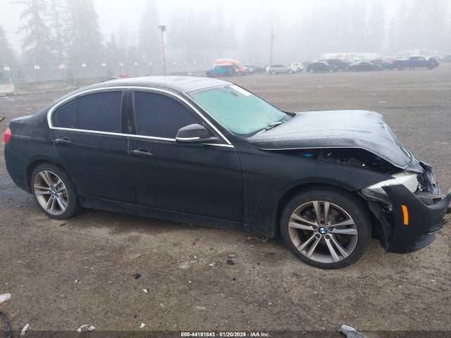WBA8D9G58HNU59110 BMW 330i Xdrive