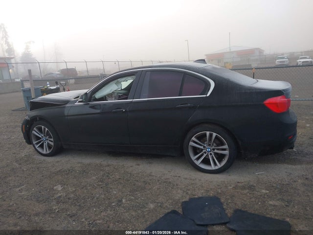 WBA8D9G58HNU59110 BMW 330i Xdrive