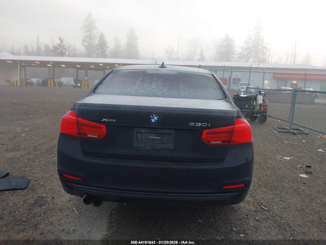 WBA8D9G58HNU59110 BMW 330i Xdrive