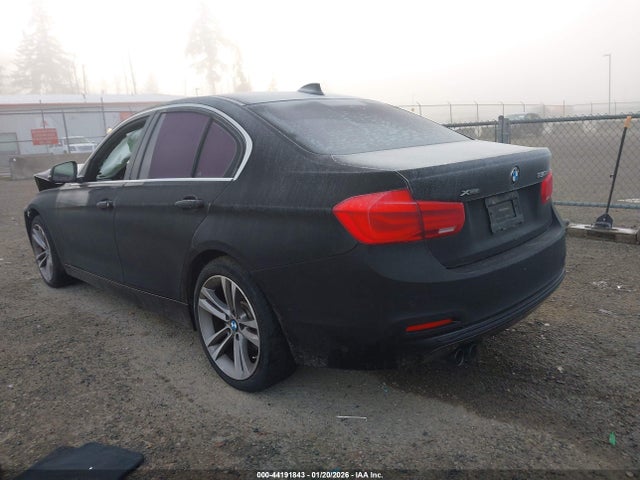 WBA8D9G58HNU59110 BMW 330i Xdrive