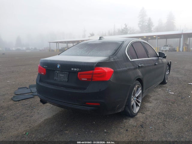 WBA8D9G58HNU59110 BMW 330i Xdrive