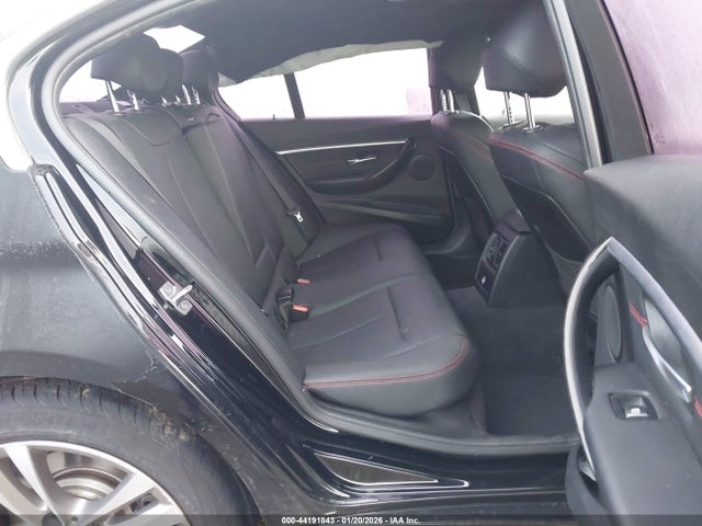 WBA8D9G58HNU59110 BMW 330i Xdrive