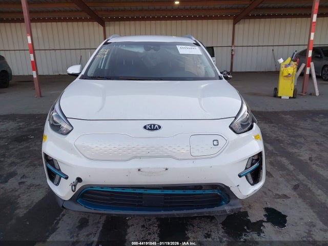 KNDCC3LG3M5107258 KIA Niro Ev Ex