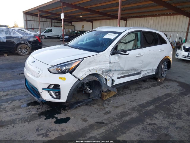 KNDCC3LG3M5107258 KIA Niro Ev Ex
