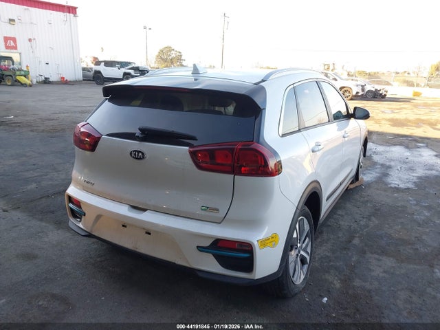 KNDCC3LG3M5107258 KIA Niro Ev Ex