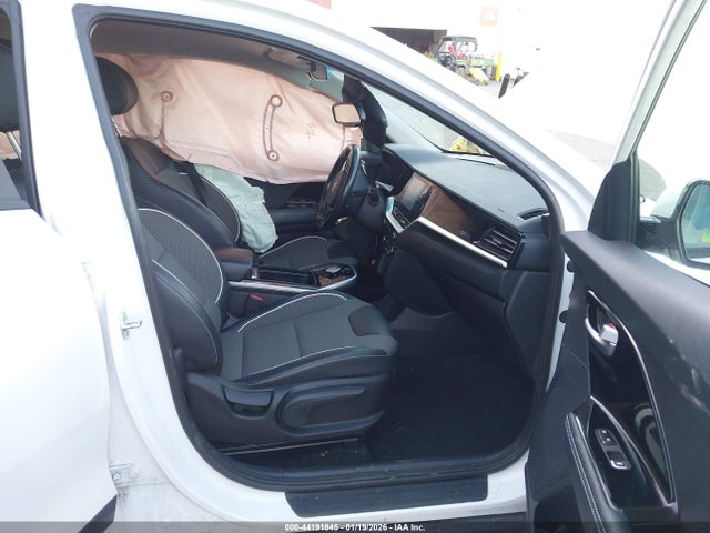 KNDCC3LG3M5107258 KIA Niro Ev Ex