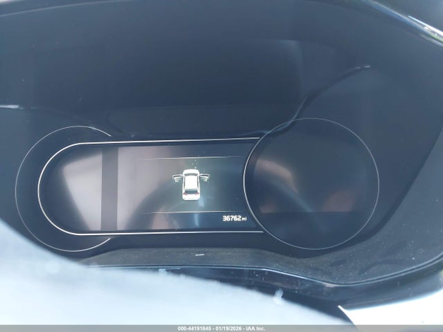 KNDCC3LG3M5107258 KIA Niro Ev Ex