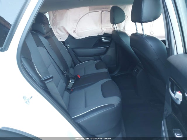 KNDCC3LG3M5107258 KIA Niro Ev Ex