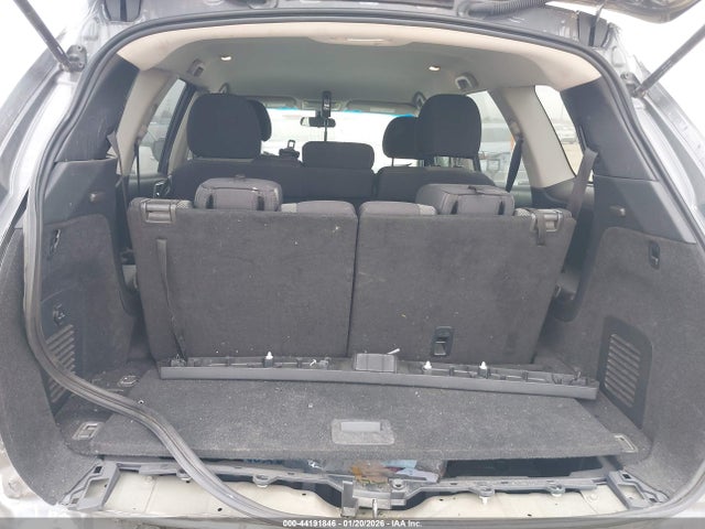 44191846 :رقم المزاد ، 5N1DR2MN5KC653784 vin ، 2019 Nissan Pathfinder S مزاد بيع