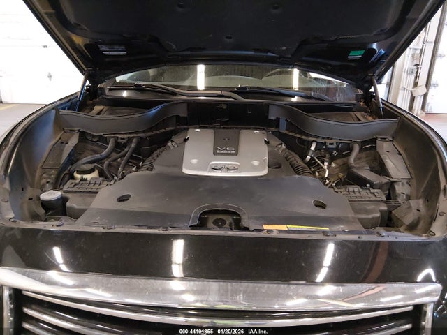 2016 INFINITI QX70 JN8CS1MW1GM400541 Photo 9