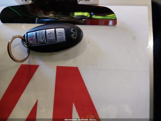 2016 INFINITI QX70 JN8CS1MW1GM400541 Photo 10