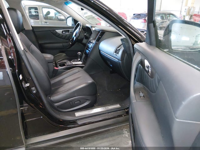 2016 INFINITI QX70 JN8CS1MW1GM400541 Photo 4