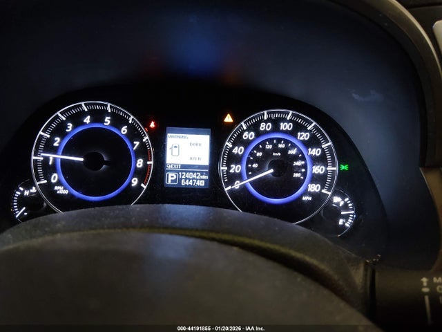 2016 INFINITI QX70 JN8CS1MW1GM400541 Photo 6