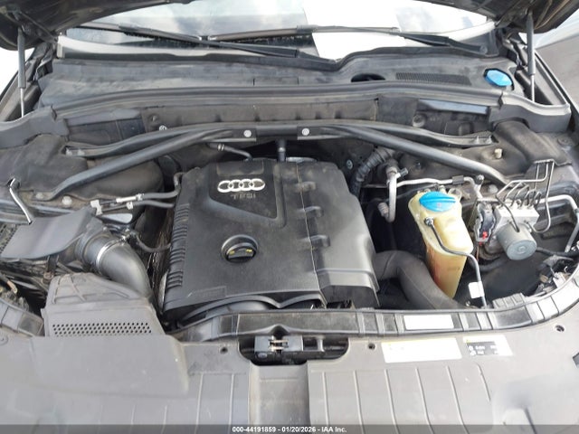 2015 AUDI Q5 WA1CFAFP2FA087094 Photo 9