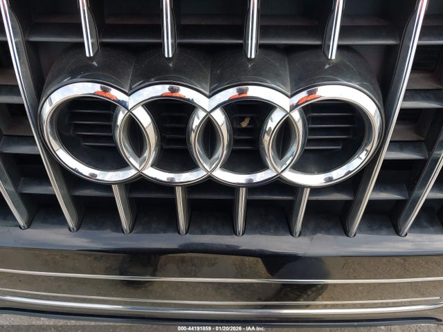 2015 AUDI Q5 WA1CFAFP2FA087094 Photo 5