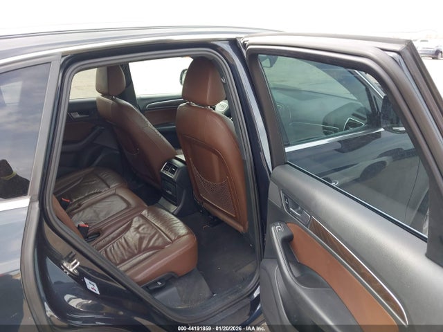 2015 AUDI Q5 WA1CFAFP2FA087094 Photo 7