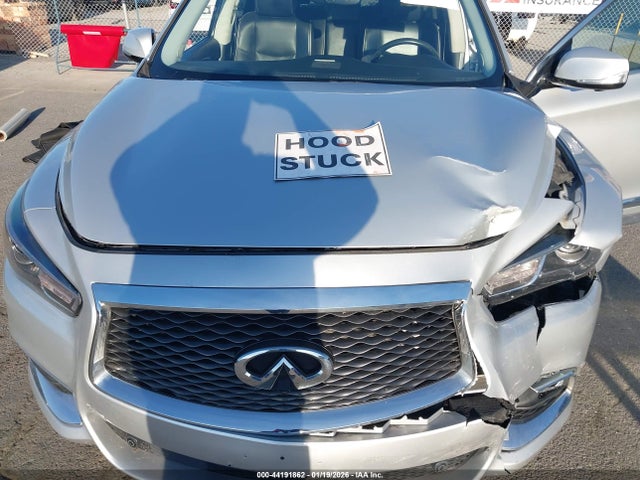 Infiniti QX60 2017 5N1DL0MM0HC547653 Image 10