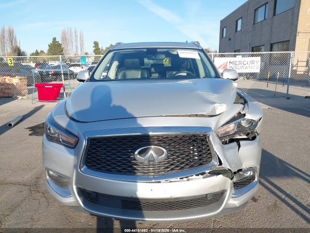 Infiniti QX60 2017 5N1DL0MM0HC547653 Image 12