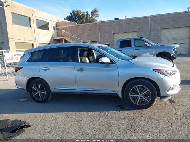 Infiniti QX60 2017 5N1DL0MM0HC547653 Image 13