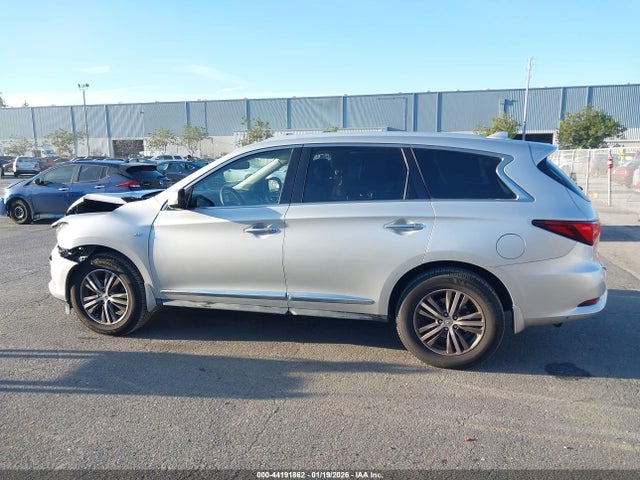 Infiniti QX60 2017 5N1DL0MM0HC547653 Image 14