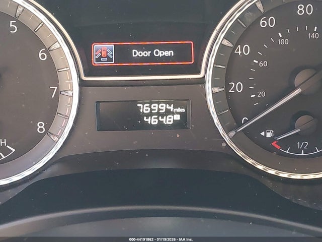 Infiniti QX60 2017 5N1DL0MM0HC547653 Image 15