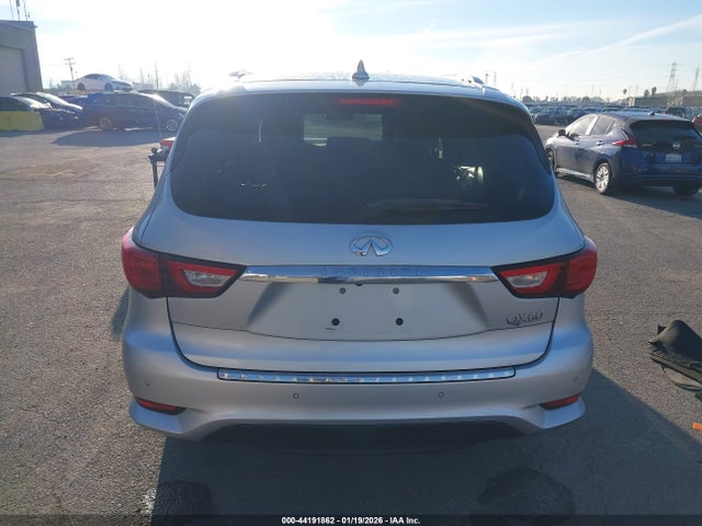 Infiniti QX60 2017 5N1DL0MM0HC547653 Image 16