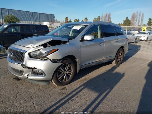 Infiniti QX60 2017 5N1DL0MM0HC547653 Image 2