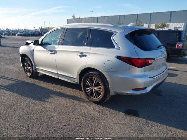 Infiniti QX60 2017 5N1DL0MM0HC547653 Image 3
