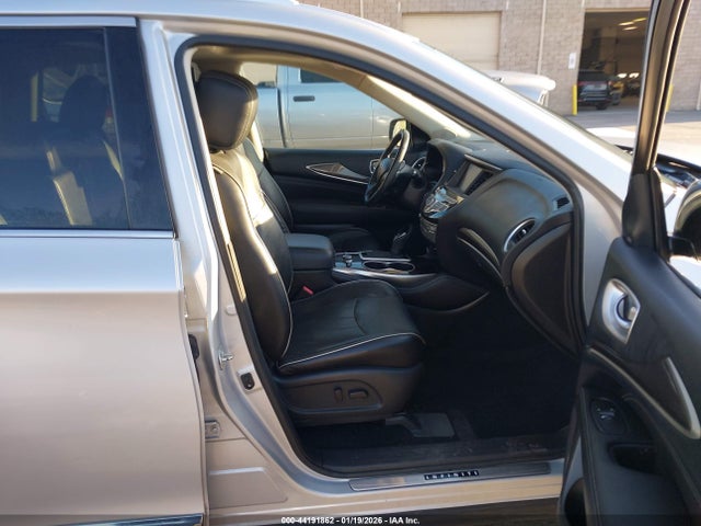 Infiniti QX60 2017 5N1DL0MM0HC547653 Image 5
