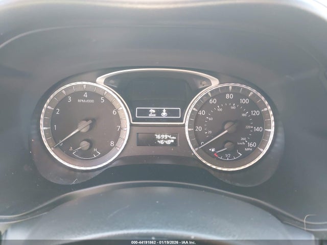 Infiniti QX60 2017 5N1DL0MM0HC547653 Image 7