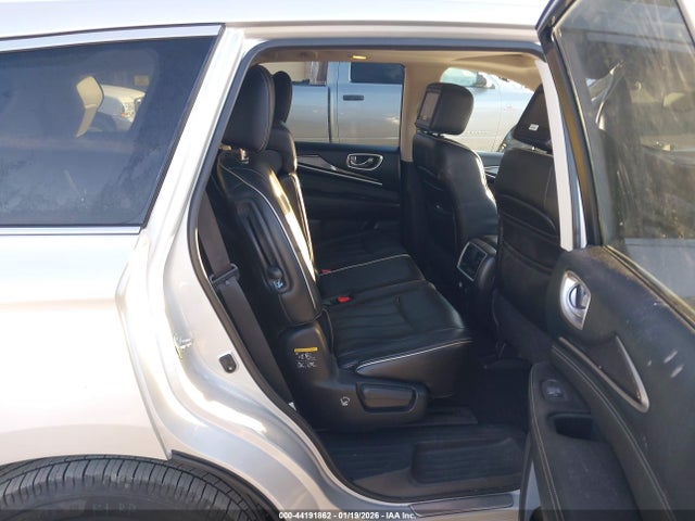 Infiniti QX60 2017 5N1DL0MM0HC547653 Image 8