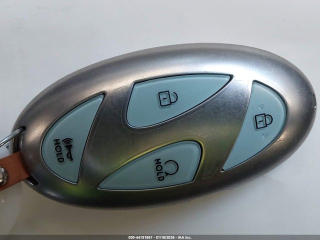 Hyundai Ioniq 6 Sel 2025 KMHM34AA2SA083267 Image 11