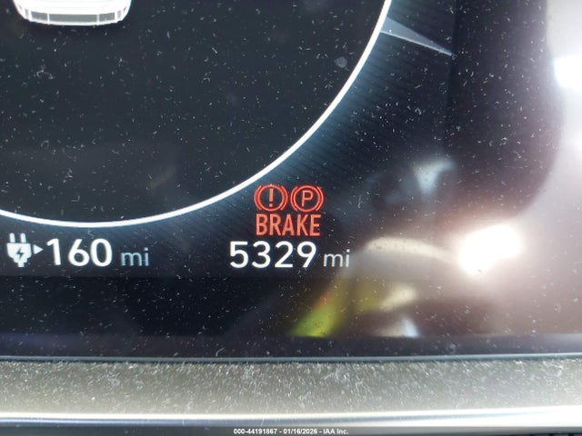 Hyundai Ioniq 6 Sel 2025 KMHM34AA2SA083267 Image 15