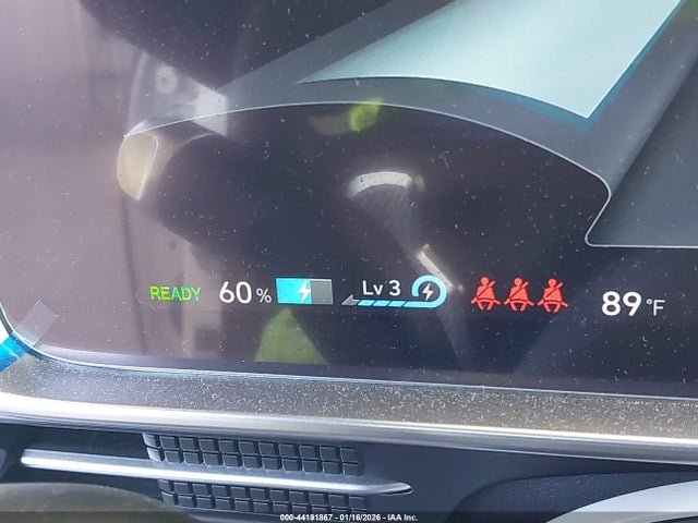 Hyundai Ioniq 6 Sel 2025 KMHM34AA2SA083267 Image 17