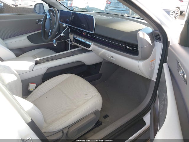 Hyundai Ioniq 6 Sel 2025 KMHM34AA2SA083267 Image 5