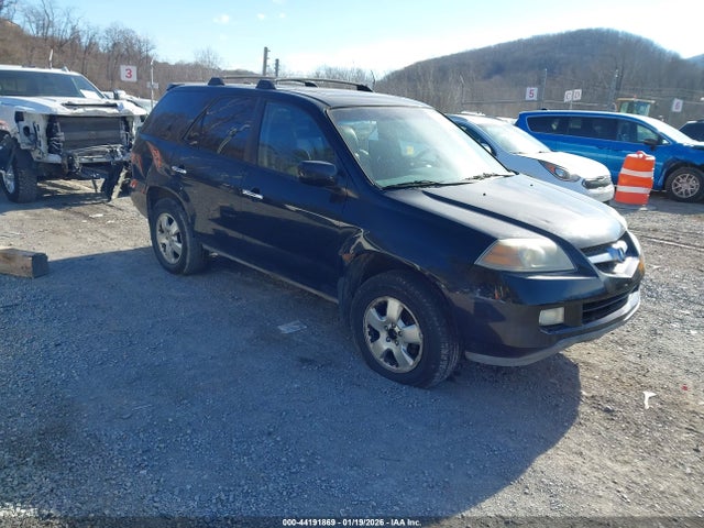 2005 ACURA MDX 2HNYD18625H518310