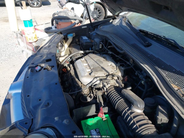 2005 ACURA MDX 2HNYD18625H518310 Photo 9