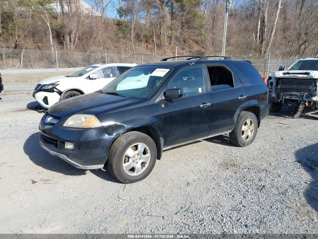 2005 ACURA MDX 2HNYD18625H518310 Photo 1