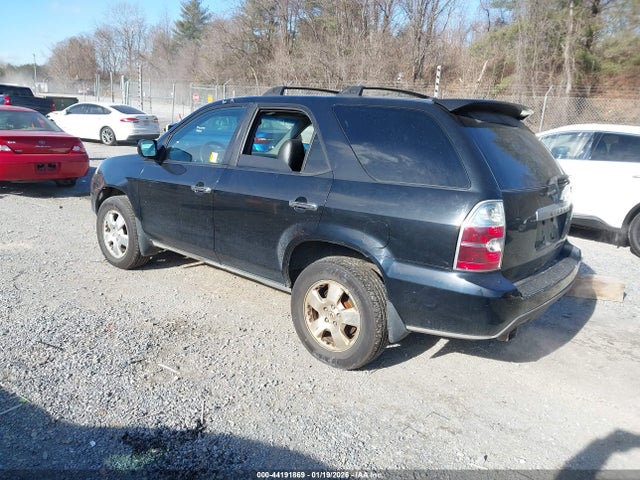 2005 ACURA MDX 2HNYD18625H518310 Photo 2