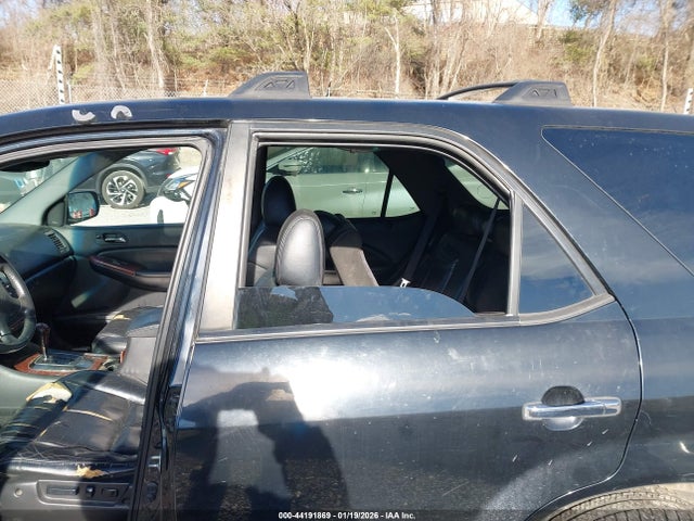 2005 ACURA MDX 2HNYD18625H518310 Photo 5