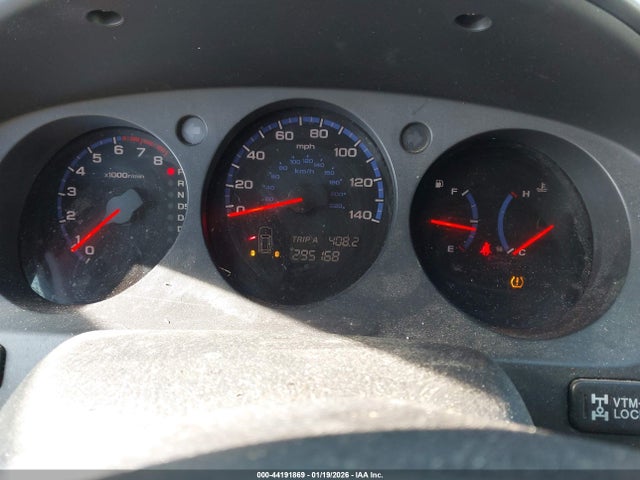 2005 ACURA MDX 2HNYD18625H518310 Photo 6