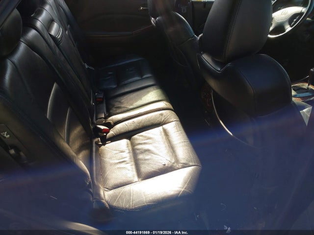 2005 ACURA MDX 2HNYD18625H518310 Photo 7