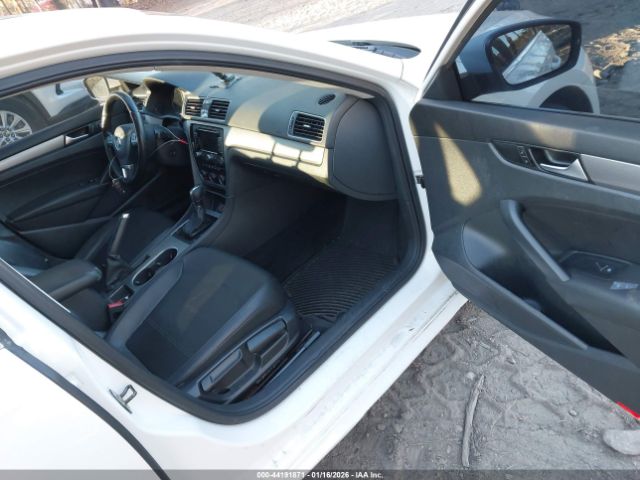 2014 VOLKSWAGEN PASSAT 1VWBT7A37EC098786 Photo 4