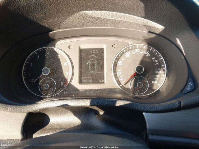 2014 VOLKSWAGEN PASSAT 1VWBT7A37EC098786 Photo 6