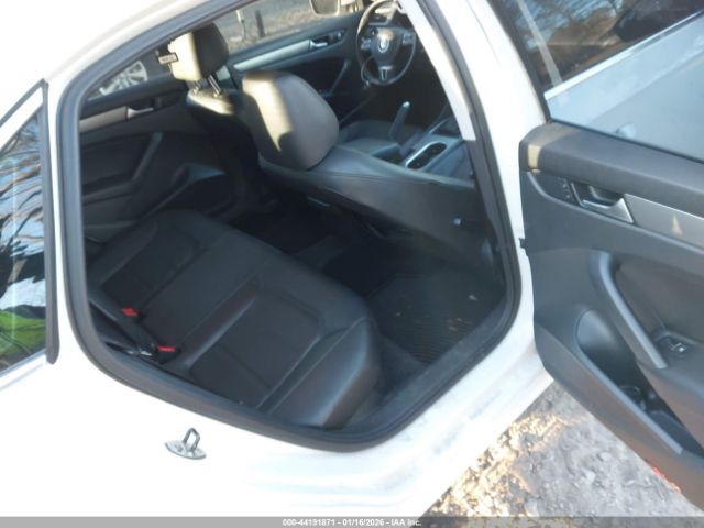 2014 VOLKSWAGEN PASSAT 1VWBT7A37EC098786 Photo 7