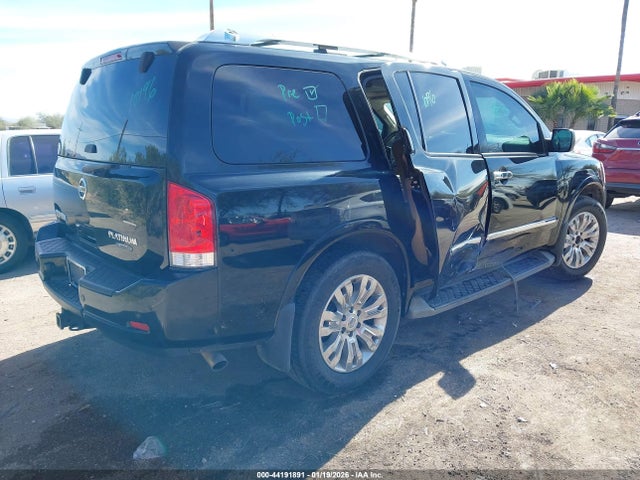 2015 NISSAN ARMADA 5N1BA0ND7FN609076 Photo 3