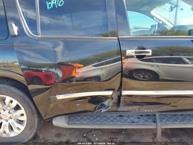 2015 NISSAN ARMADA 5N1BA0ND7FN609076 Photo 5